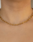Carlota chain