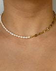 Valentina necklace
