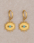 Carla earrings