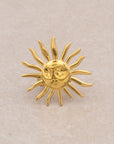 Sun Ring
