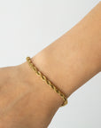 Nairobi Armband