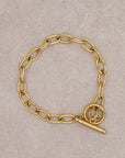 Paloma bracelet - info missing