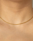 Yesenia necklace