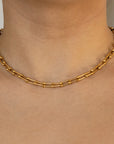 Carlota chain