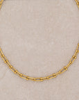 Carlota chain