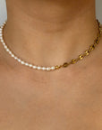 Valentina necklace