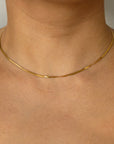 Malu chain