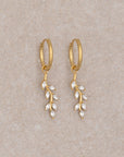 Olivia earrings