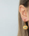 Carla earrings