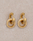 Pendientes Elsa