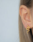 Estela earrings