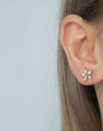 Bloom earrings